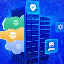 汇川主机服务器渠道价格表